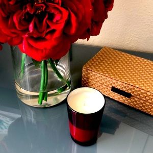 Williams Sonoma Trio Candle Set - NEW